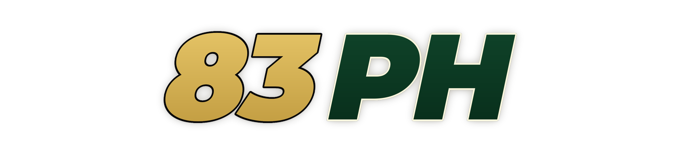 83ph Logo